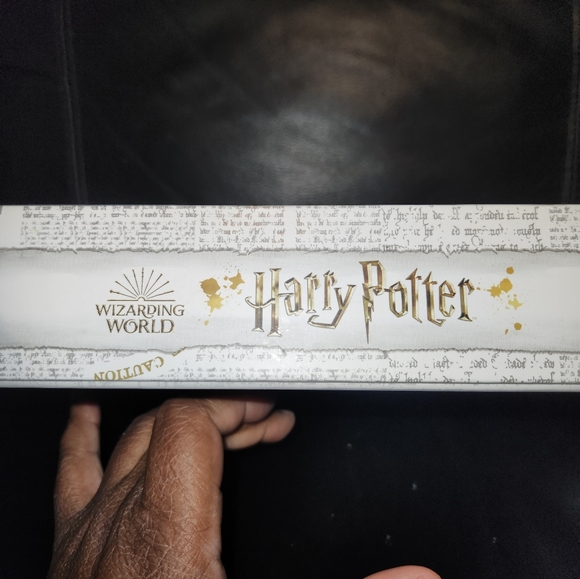 NWT Harry Potter Wizarding world 1000 piece jigsaw puzzle - Picture 6 of 6